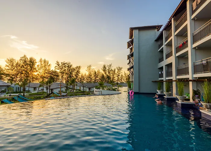 Mai Khaolak Beach Resort & Spa - Tuiblue Mai Khaolak