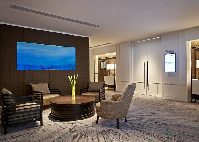 Moevenpick Siam Na Jomtien Pattaya