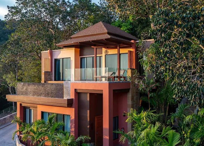 Avani Ao Nang Cliff Krabi