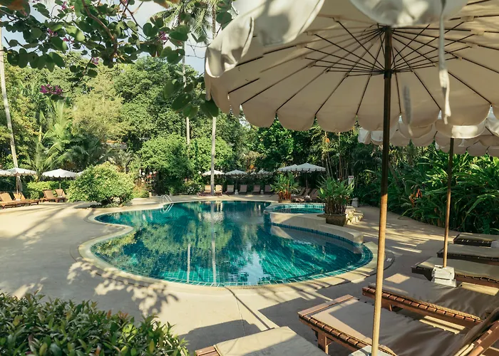 Beach Hotels Fair House Beach &
