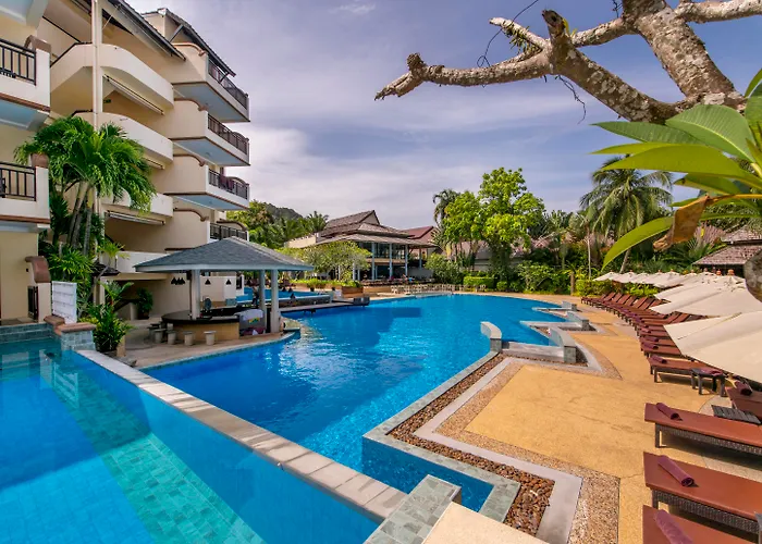 Krabi La Playa
