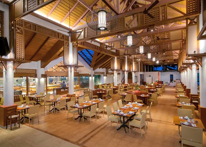 Boutique hotel only: Katathani Phuket Beach Resort - Sha Extra Plus