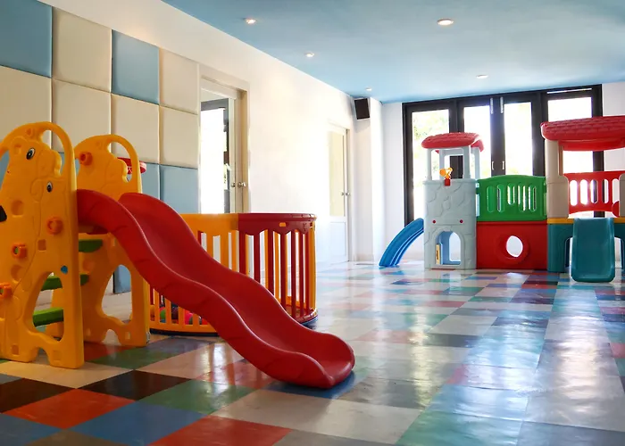 All inclusive Resort: Apsara Beachfront Resort & Villa