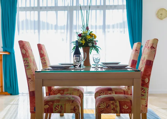 Waterfront Suites Phuket By Centara