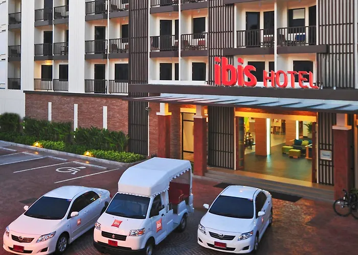 Ibis Phuket Kata