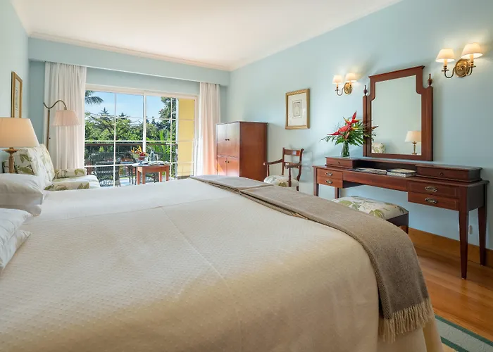 Quinta Jardins Do Lago