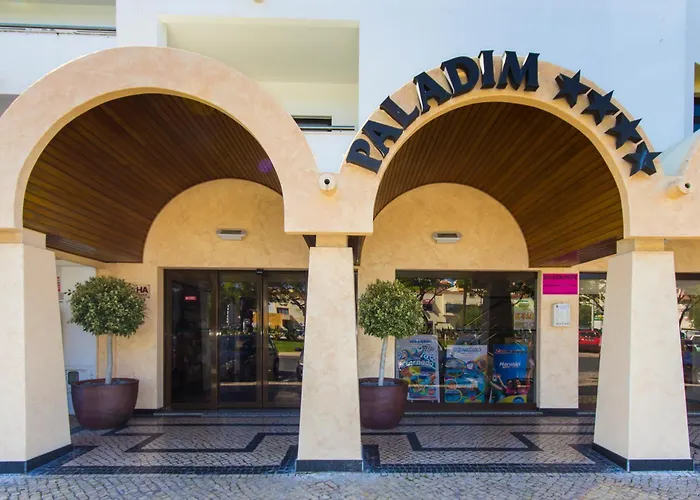 Paladim & Alagoamar