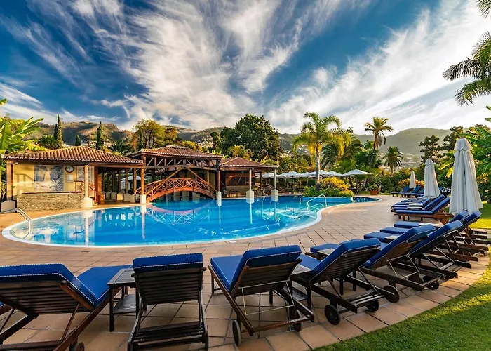 Quinta Jardins Do Lago