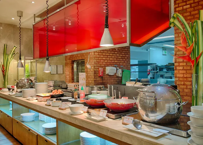 Holiday Inn Resort Phuket Surin Beach By Ihg