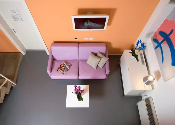 Mo.Om Hotel