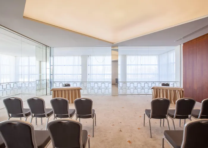 Hotel nahe College: Crowne Plaza Vilamoura - Algarve By Ihg