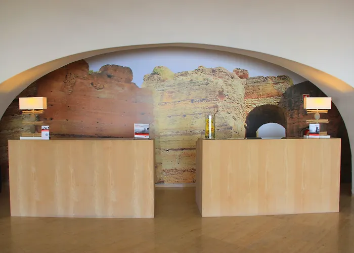 Hotel nahe College: Crowne Plaza Vilamoura - Algarve By Ihg