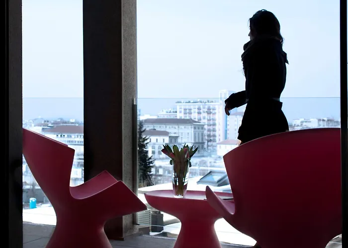 Familiehotel: Zambala Luxury Apartments