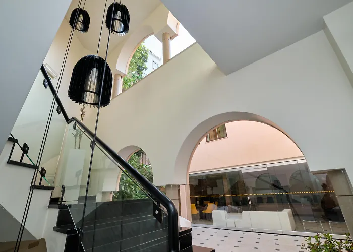 Sintra Boutique Hotel