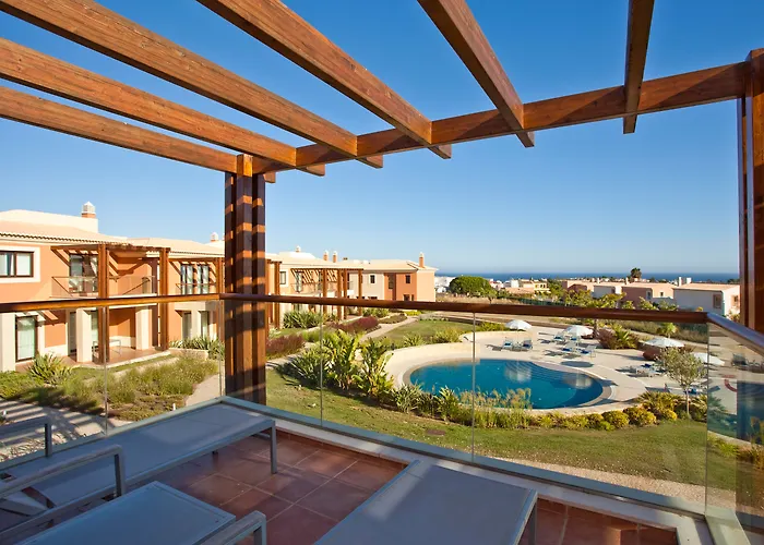 Spa Hotel: Monte Santo Resort