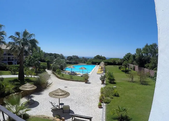 Luzmar Villas
