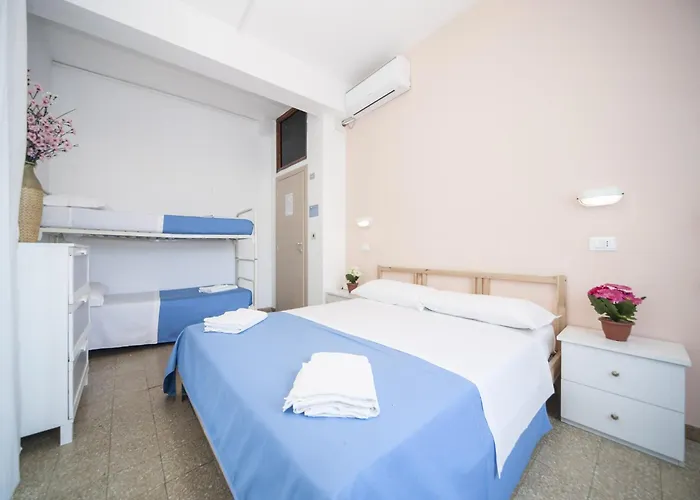 Hotel adatto agli animali: Hotel Colombo