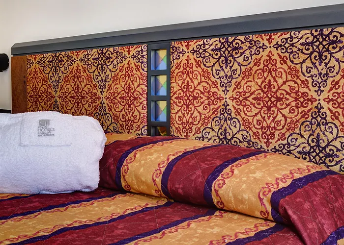 Animaux admis Parc Gritti