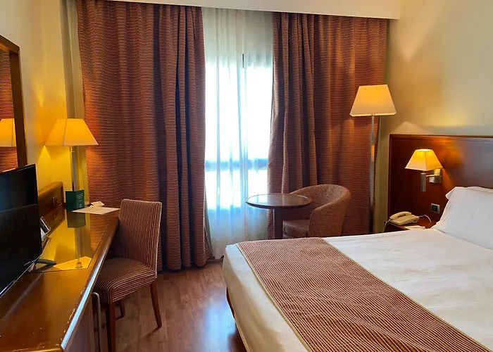 Holiday Inn Cagliari By Ihg