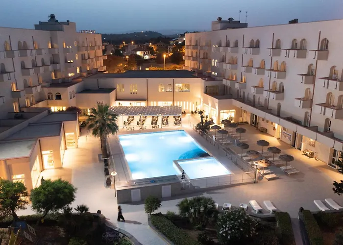 Hotel Club Eloro