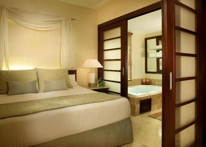 Beach Hotels Reserve At Paradisus Punta Cana