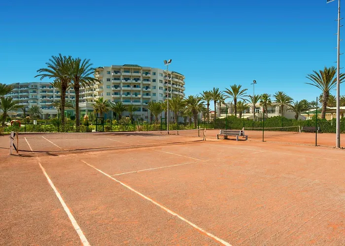 Iberostar Selection Royal El Mansour