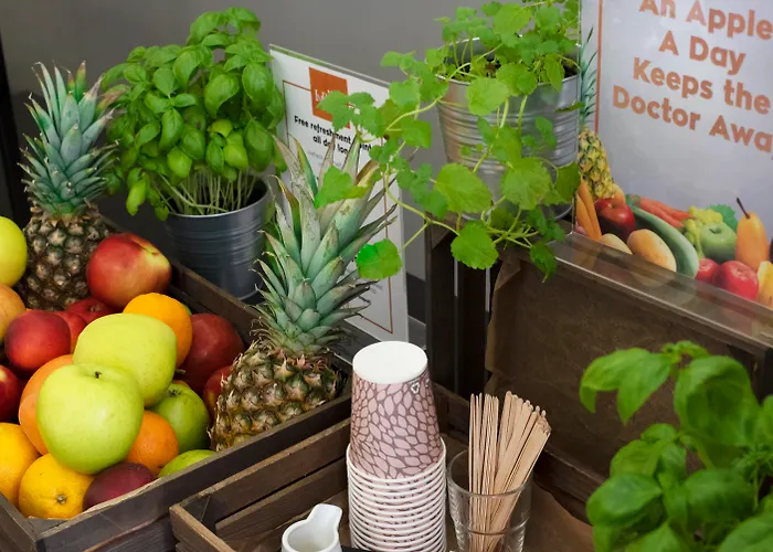 Strandhotel: Impulso Hotel By Mellow Mood Hotels