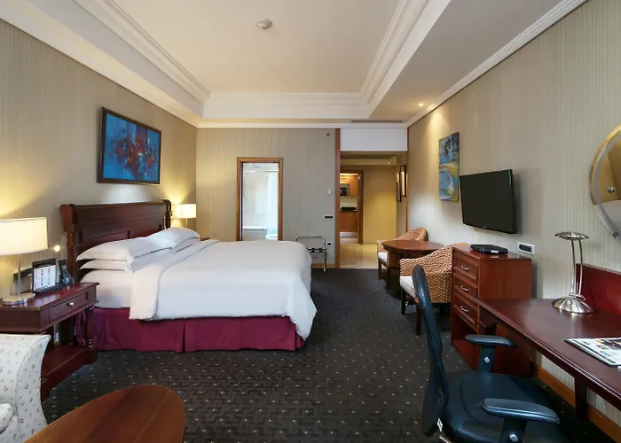 Catalonia Santo Domingo