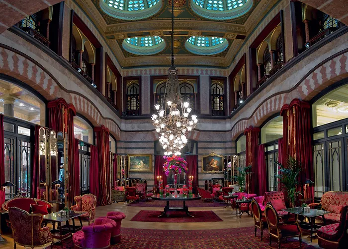 Pera Palace