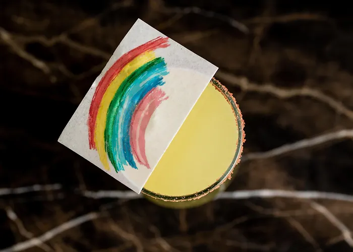 5-Sterne-Hotel: Papillon Zeugma Relaxury