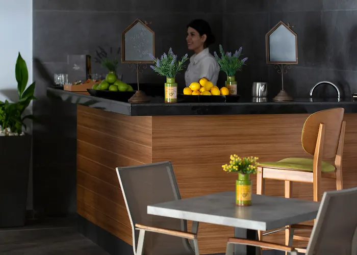 Huisdiervriendelijk hotel: Altin Yunus Hotel & Spa - Cesme