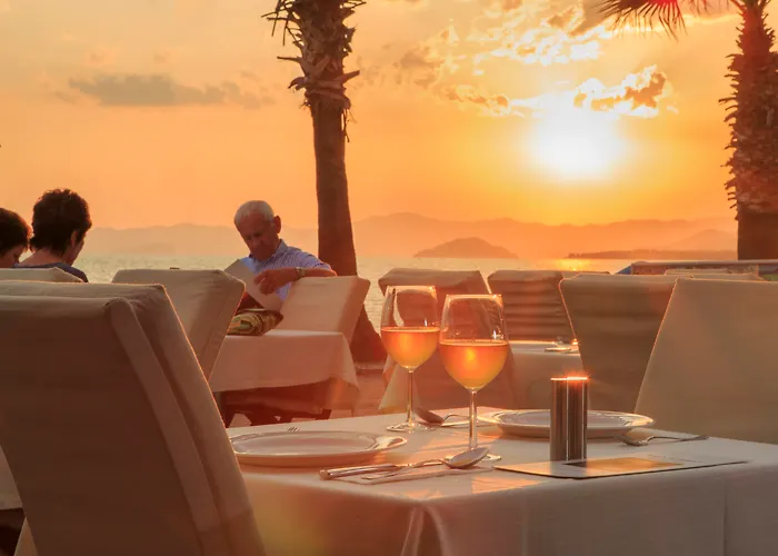 3-Sterne-Hotel: Hotel Delta