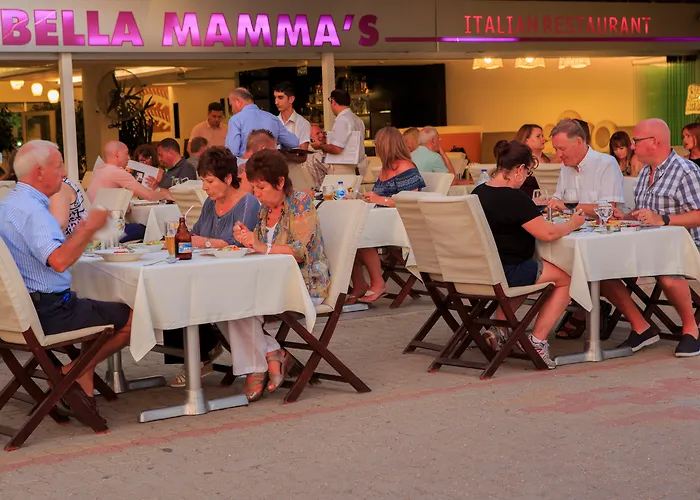 3-Sterne-Hotel: Hotel Delta