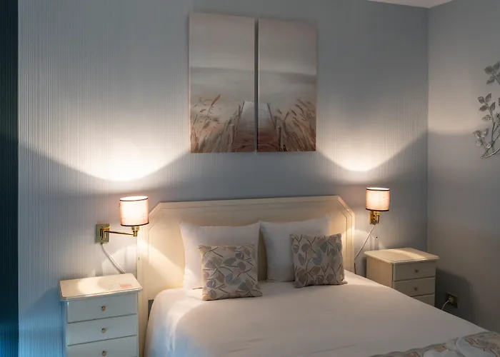 First Euroflat Hotel