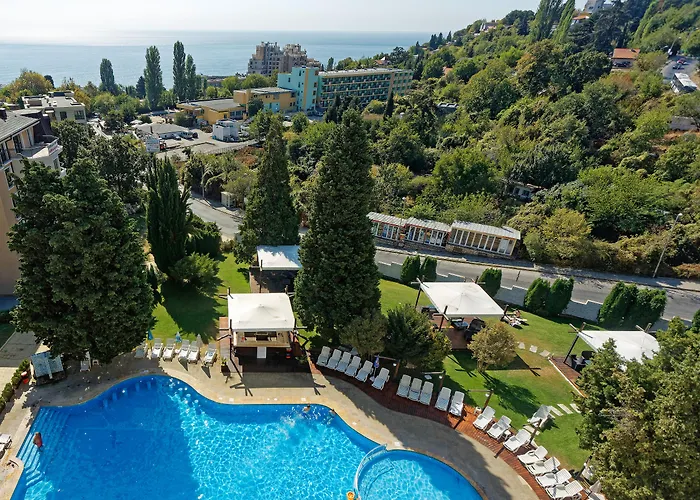 Detelina Hotel