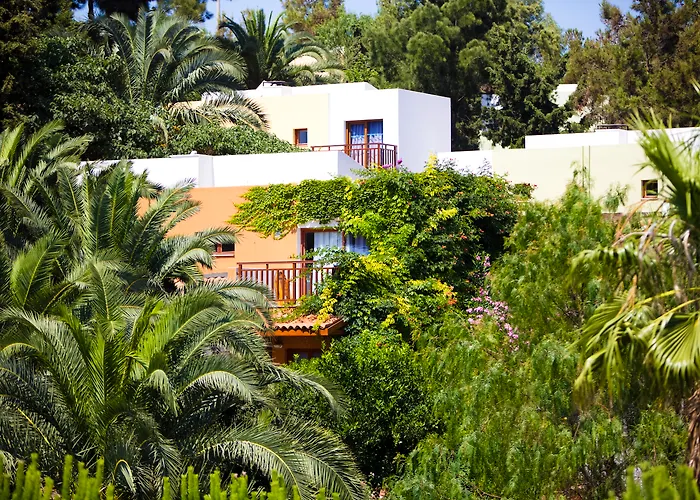 Family Hotel: Pine Bay Holiday Resort