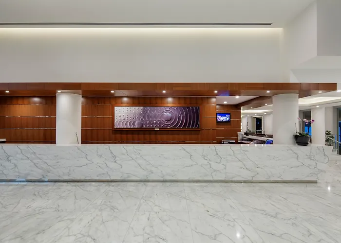 Family Hotel: Pine Bay Holiday Resort