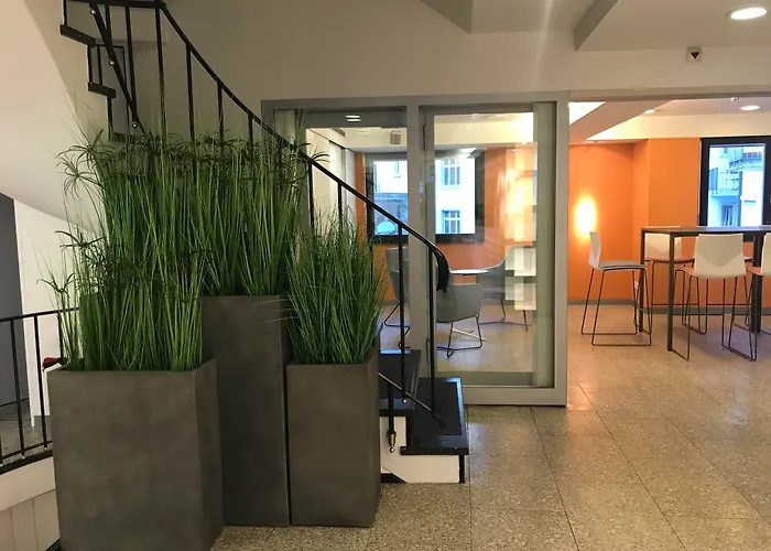 Golf hotels Royal Zurich