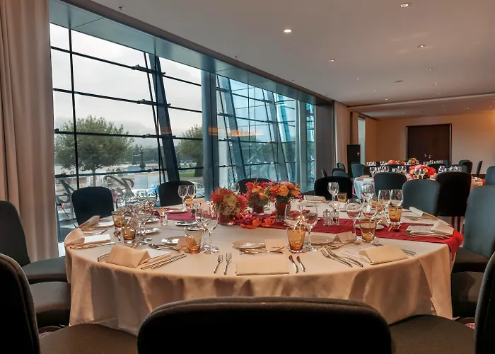 Fairmont Grand Hotel Geneva