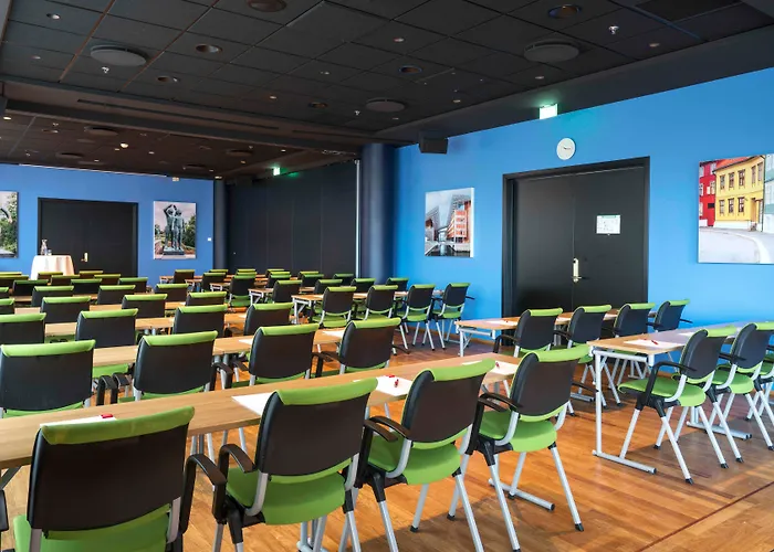 Hotel familiare: Thon Hotel Opera