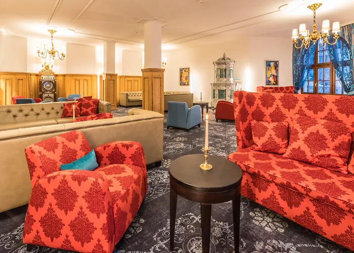 Sporthotel