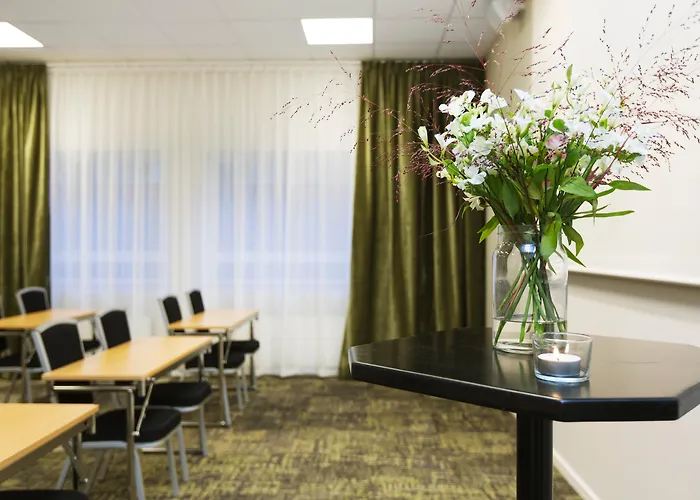 Elite Palace Hotel & Spa