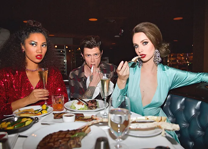 Plaza Hotel & Casino