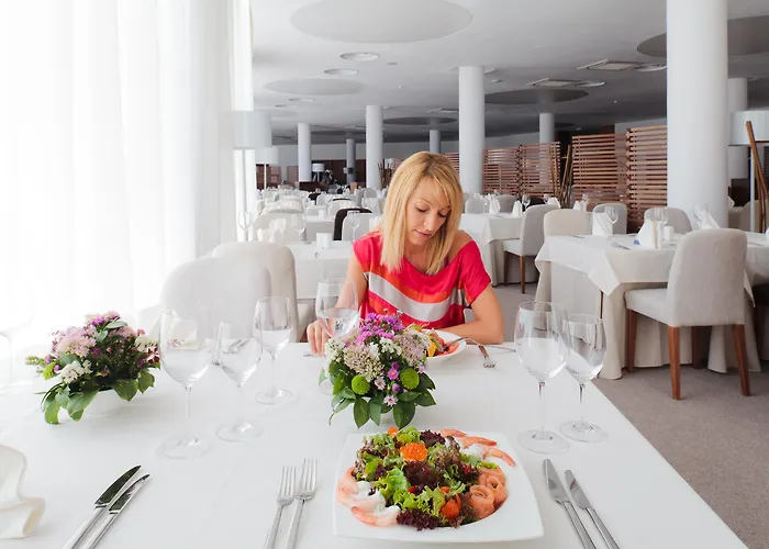 Lighthouse Golf & Spa Hotel