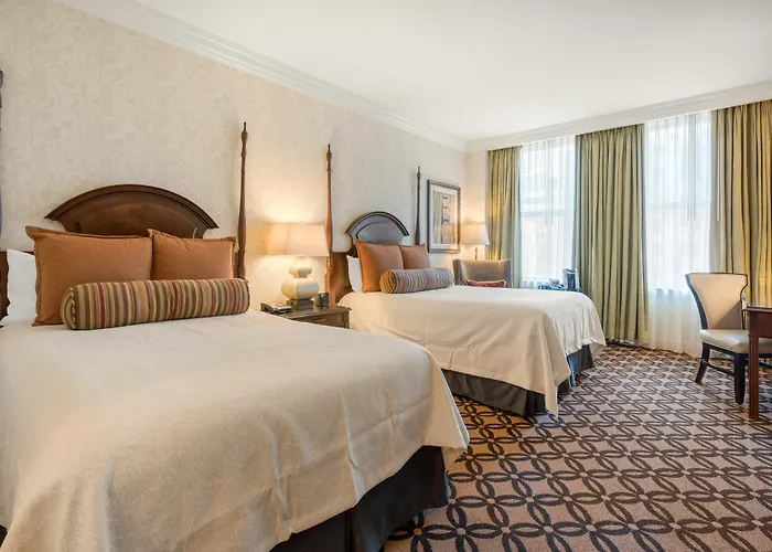 Omni San Francisco
