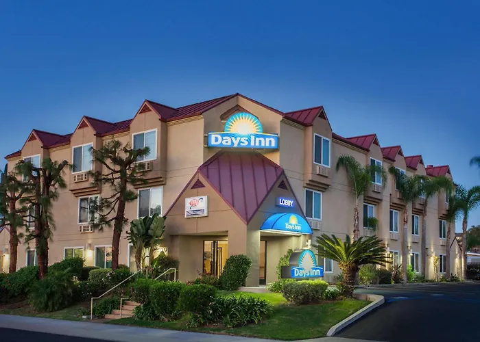 Days Inn By Wyndham