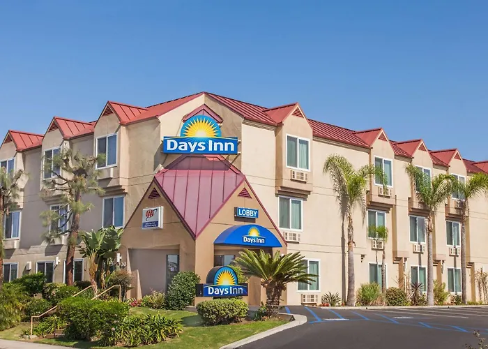Days Inn By Wyndham