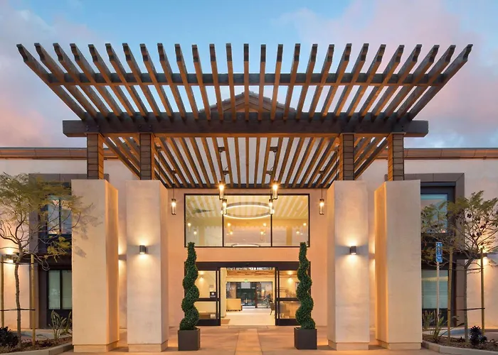The Cove Hotel