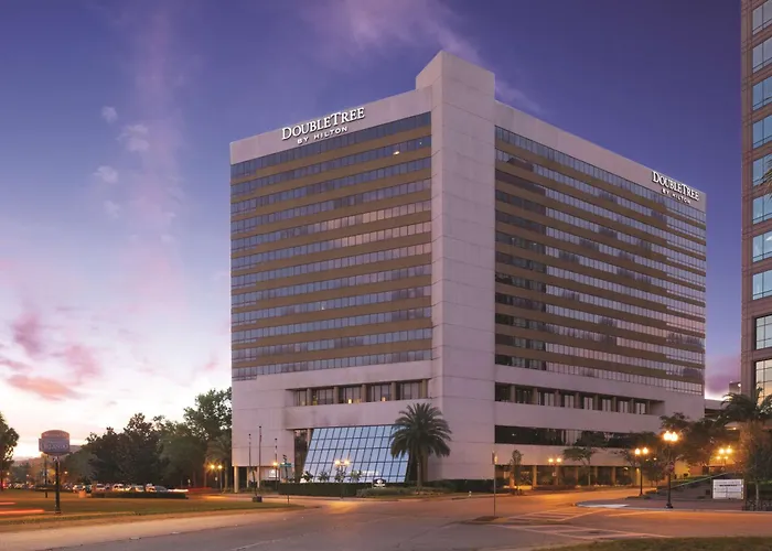 Hotel: Doubletree By Hilton Orlando Downtown