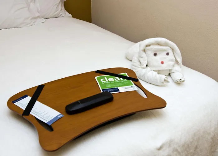 Design hotel Hampton Inn & Suites Orlando International Drive North